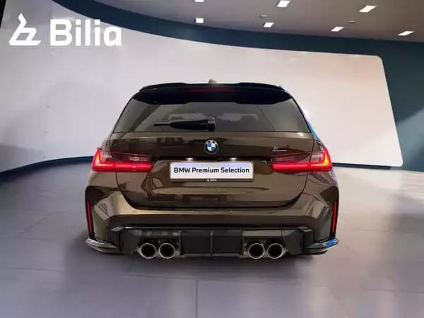 BMW M3 M3 Competition xDrive - Photo 3