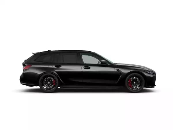 BMW M3 Touring - Photo 2