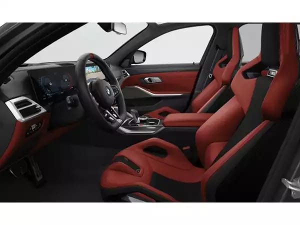 BMW M3 Touring - Photo 3