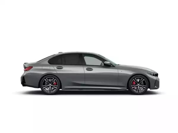 BMW 330 330d xDrive M-sport - Photo 2