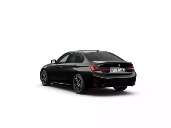 BMW 330 330d xDrive M-sport - Photo 2