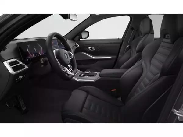 BMW 330 330d xDrive M-sport - Photo 3