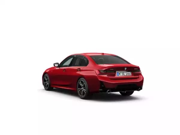 BMW 320 320d xDrive M-sport - Photo 2