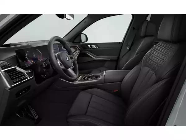 BMW X5 X5 30d xDrive M-sport - Photo 3