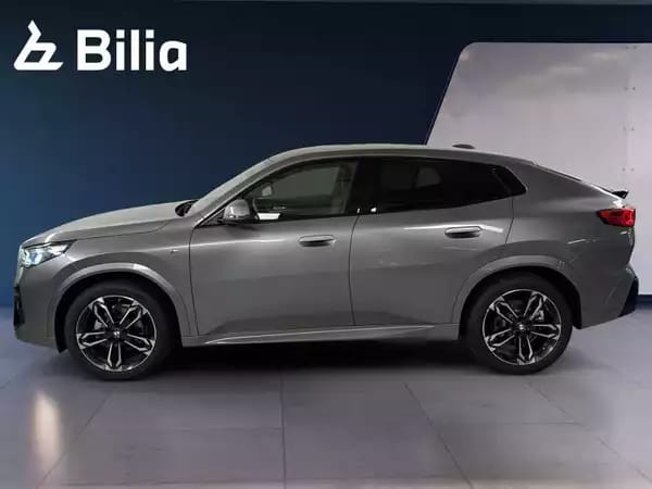 BMW X2 X2 20d xDrive M-sport - Photo 2