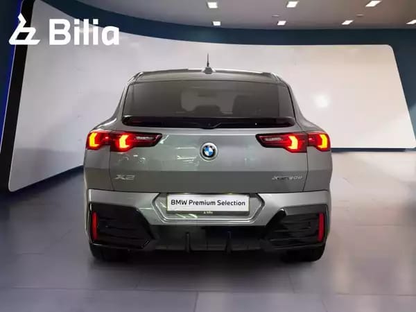 BMW X2 X2 20d xDrive M-sport - Photo 3