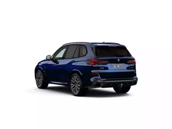 BMW X5 X5 40d xDrive M-sport - Photo 2