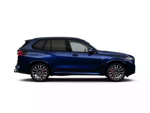 BMW X5 X5 40d xDrive M-sport - Photo 2