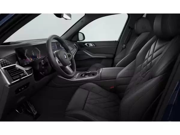 BMW X5 X5 40d xDrive M-sport - Photo 3