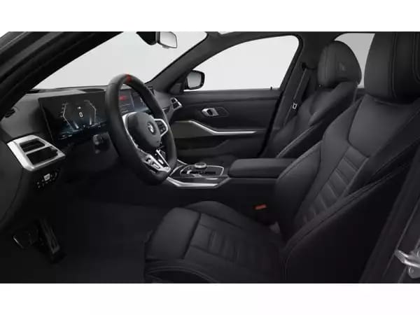 BMW 340 M340i xDrive - Photo 3