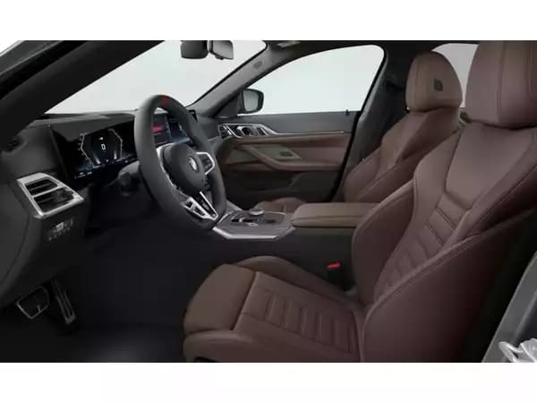 BMW 440 M440i Gran Coupe xDrive - Photo 3