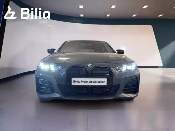 BMW 440 M440i Gran Coupe xDrive - Photo 2
