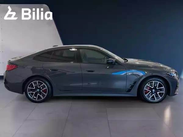 BMW 440 M440i Gran Coupe xDrive - Photo 2