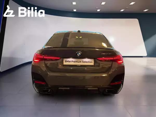 BMW 440 M440i Gran Coupe xDrive - Photo 3