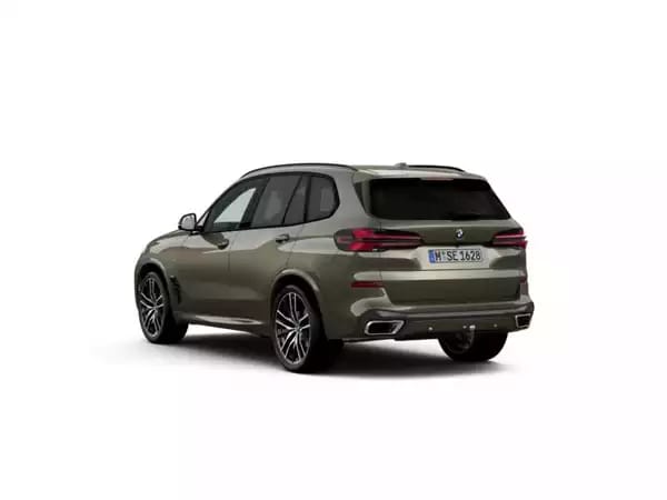 BMW X5 X5 30d xDrive M-sport - Photo 2