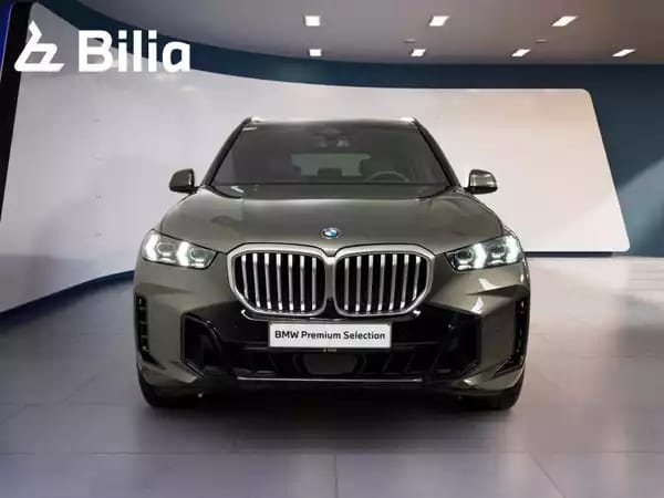 BMW X5 X5 30d xDrive M-sport - Photo 2