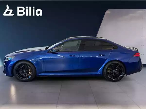 BMW M5 M5 - Photo 2