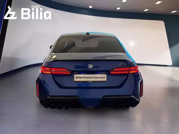 BMW M5 M5 - Photo 3