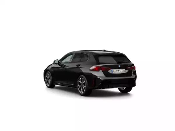BMW 120 120d M-sport - Photo 2