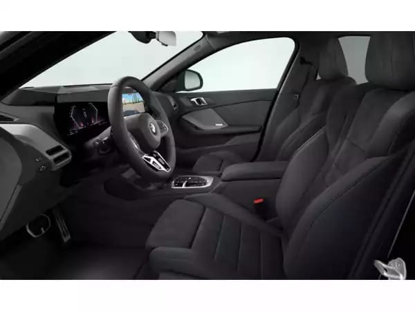 BMW 120 120d M-sport - Photo 3