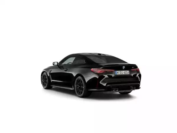 BMW M4 M4 Competition xDrive - Photo 2