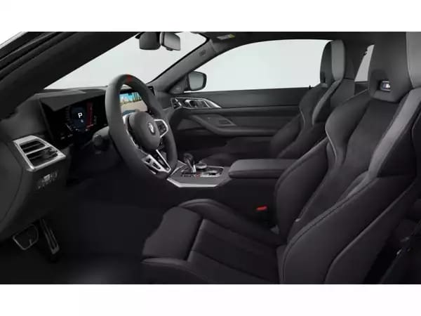 BMW M4 M4 Competition xDrive - Photo 3