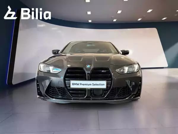 BMW M4 M4 Competition xDrive - Photo 2