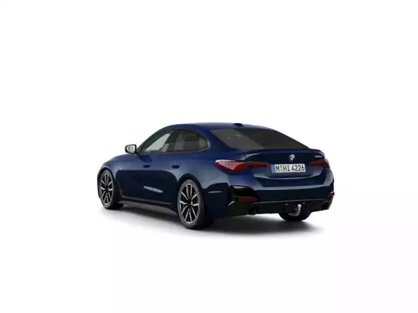 BMW 420 420d Gran Coupe - Photo 2