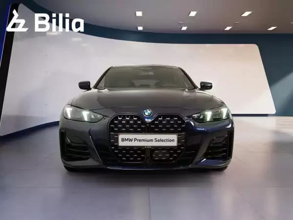 BMW 420 420d Gran Coupe M-sport - Photo 2