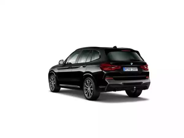 BMW X3 X3 20d xDrive M-sport - Photo 2