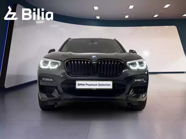 BMW X3 X3 20d xDrive M-sport - Photo 2