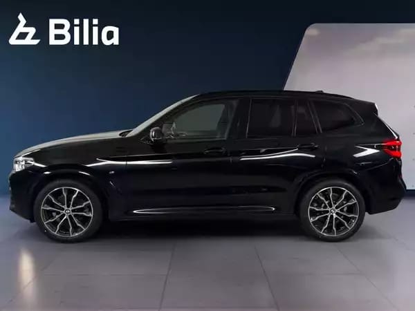 BMW X3 X3 20d xDrive M-sport - Photo 2