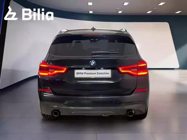 BMW X3 X3 20d xDrive M-sport - Photo 3