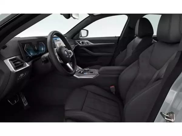 BMW i4 i4 eDrive40 - Photo 3