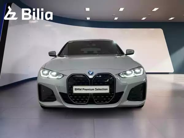 BMW i4 i4 eDrive40 - Photo 2