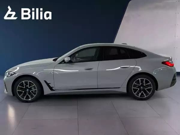 BMW i4 i4 eDrive40 - Photo 2