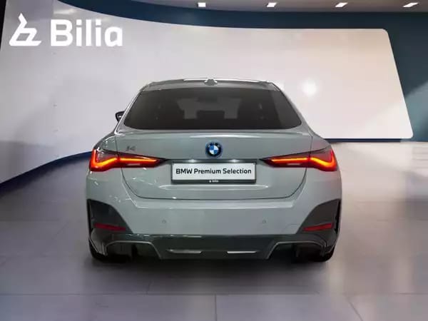 BMW i4 i4 eDrive40 - Photo 3