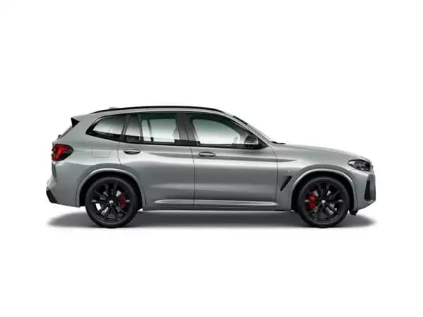 BMW X3 X3 M40d xDrive - Photo 2
