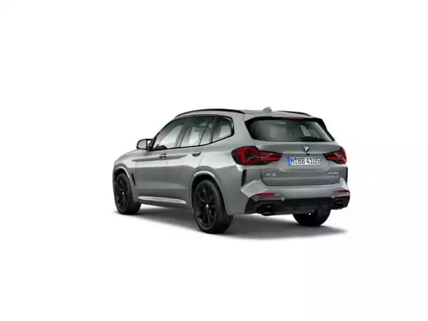 BMW X3 X3 M40d xDrive - Photo 2