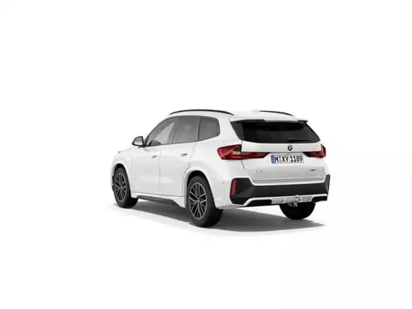 BMW X1 X1 20i sDrive M-sport - Photo 2