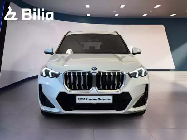 BMW X1 X1 20i sDrive M-sport - Photo 2