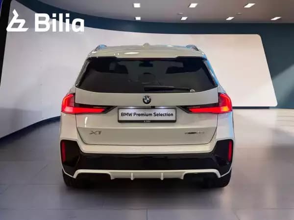 BMW X1 X1 20i sDrive M-sport - Photo 3