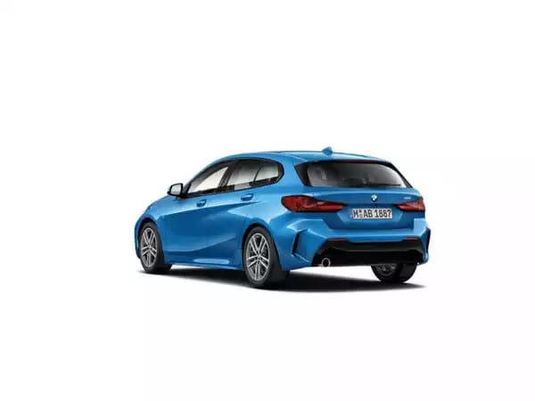 BMW 118 118i M-sport - Photo 2