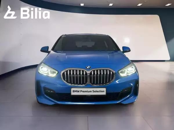 BMW 118 118i M-sport - Photo 2