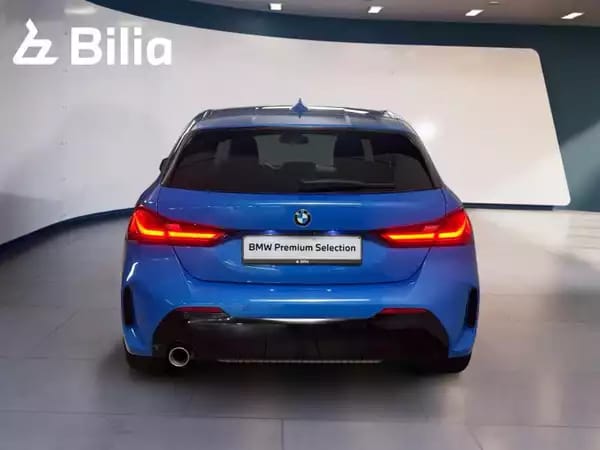 BMW 118 118i M-sport - Photo 3