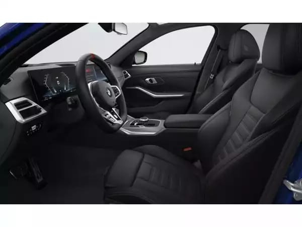 BMW 340 M340i xDrive - Photo 3