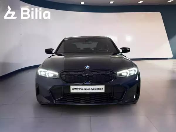 BMW 340 M340i xDrive - Photo 2