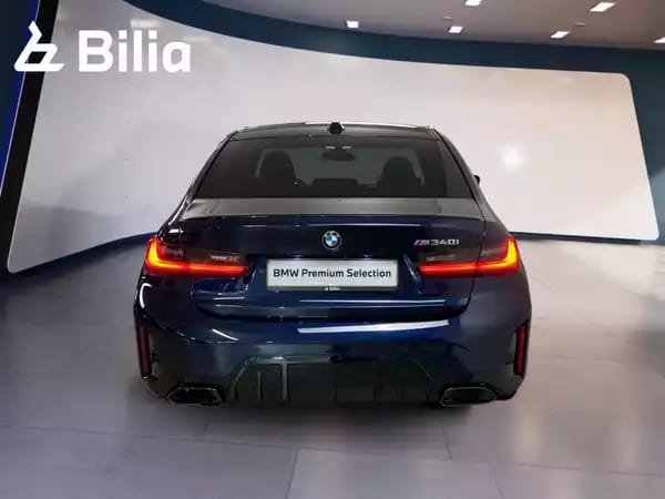 BMW 340 M340i xDrive - Photo 3