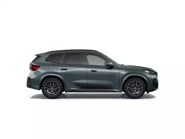BMW X1 X1 20d xDrive M-sport - Photo 2