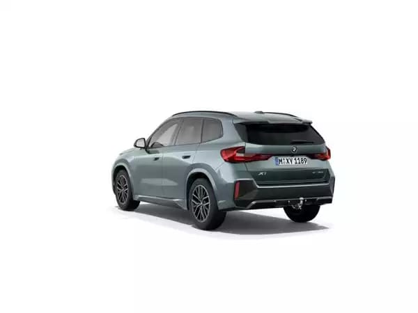 BMW X1 X1 20d xDrive M-sport - Photo 2